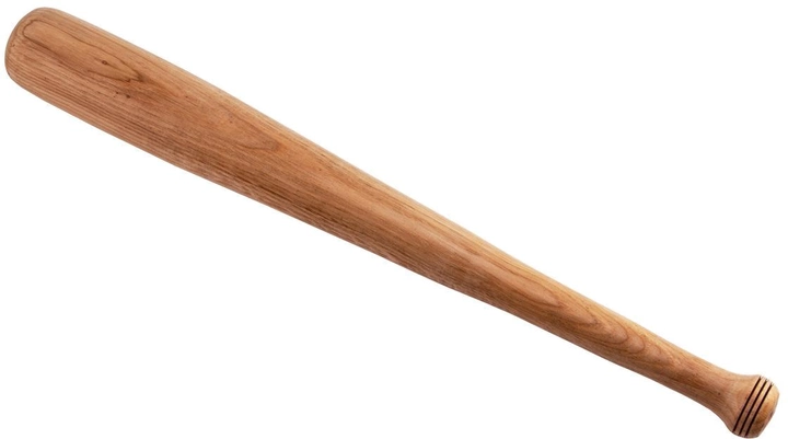 Baseballschläger aus Holz